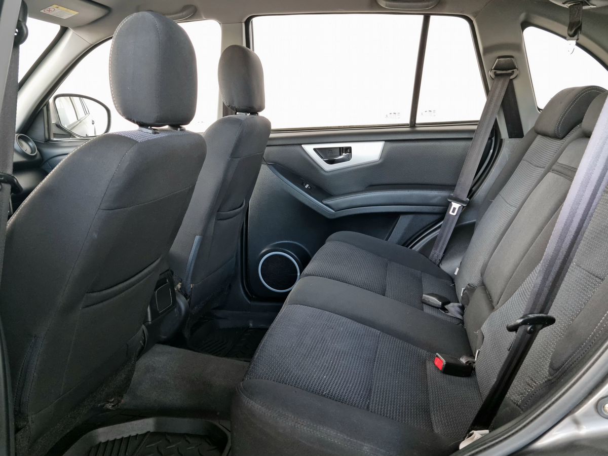 Lifan X60 Standart 2014 г.в., 135 000 км.