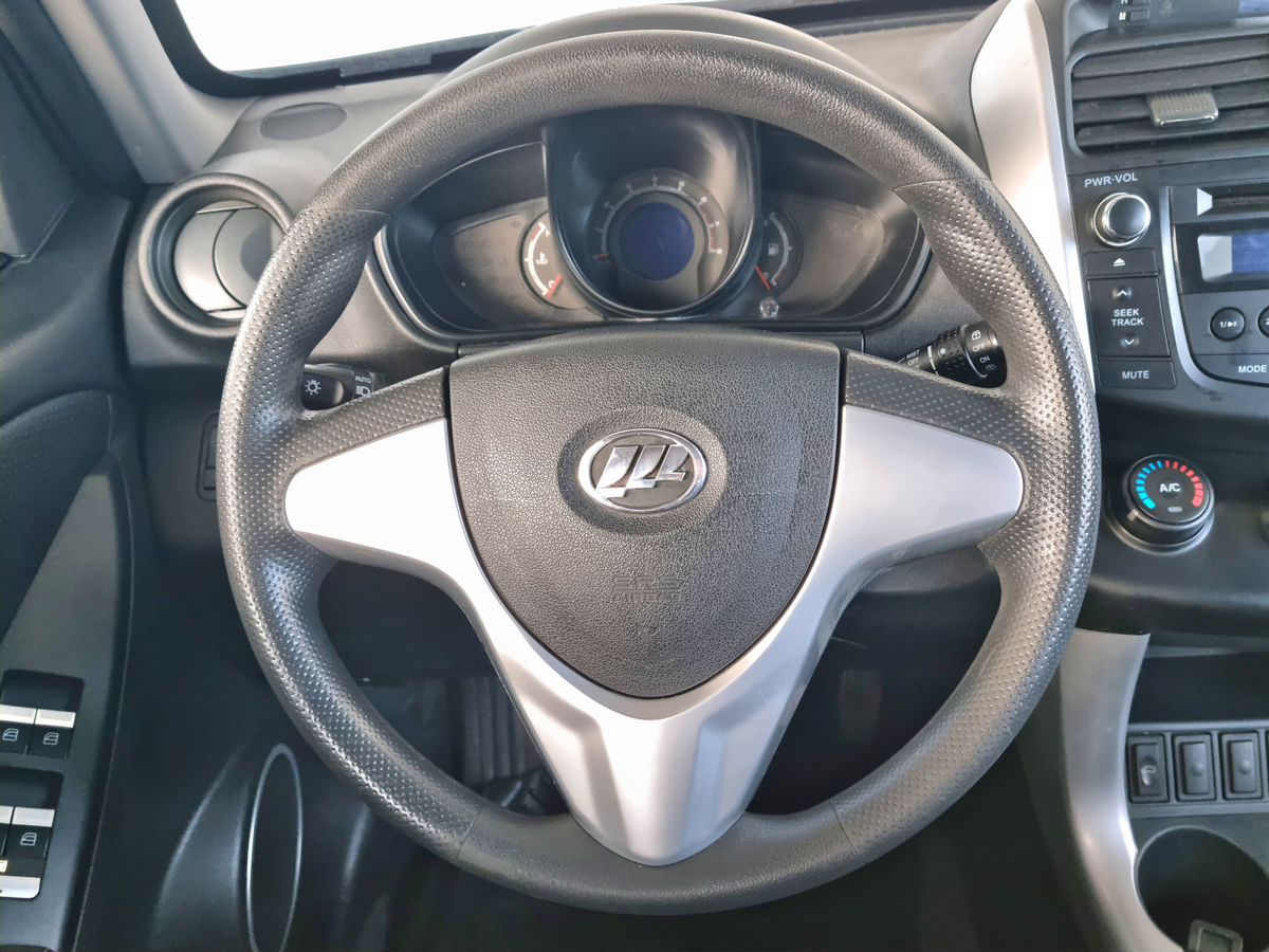 Lifan X60 Standart 2014 г.в., 135 000 км.