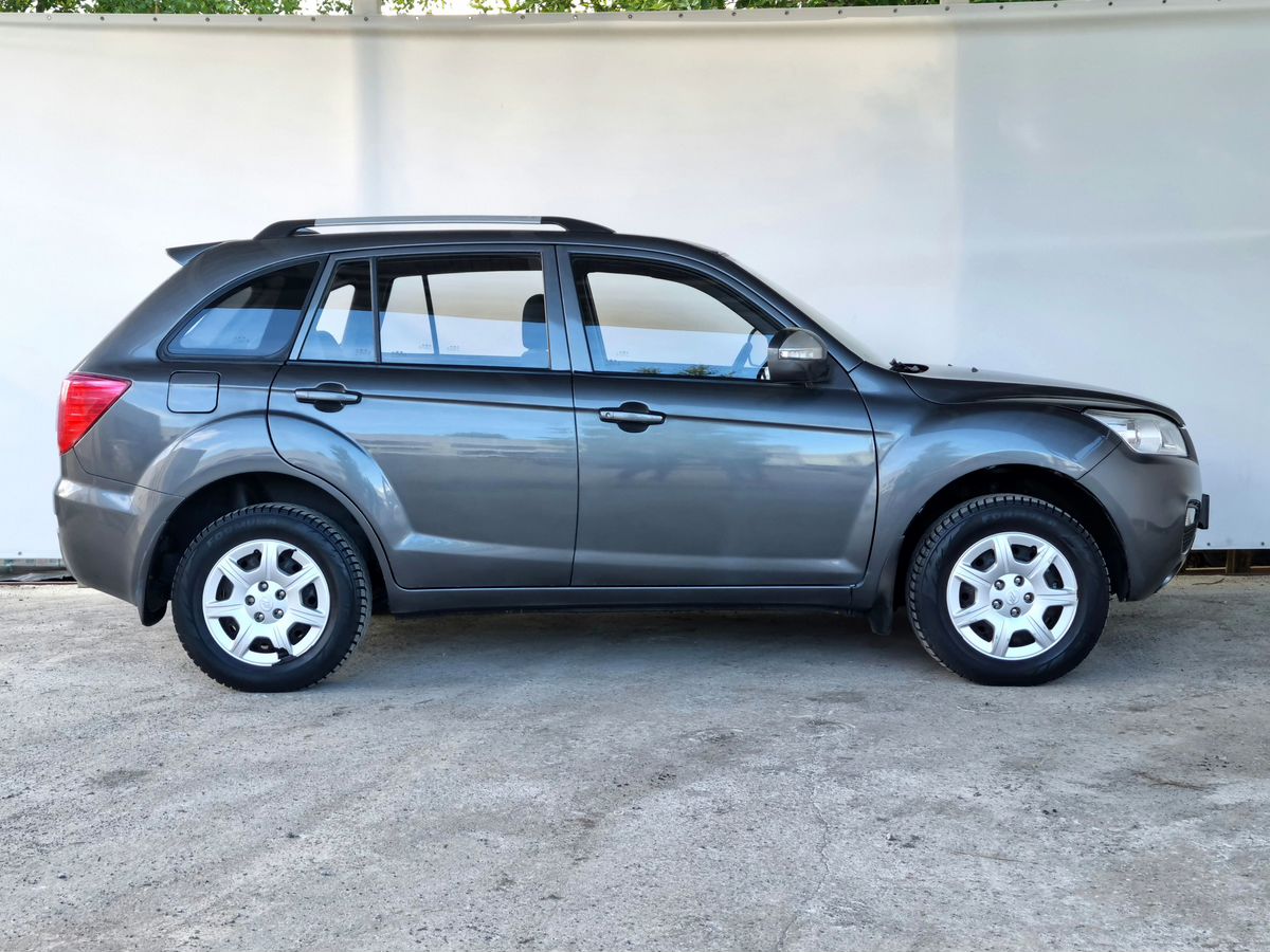 Lifan X60 Standart 2014 г.в., 135 000 км.