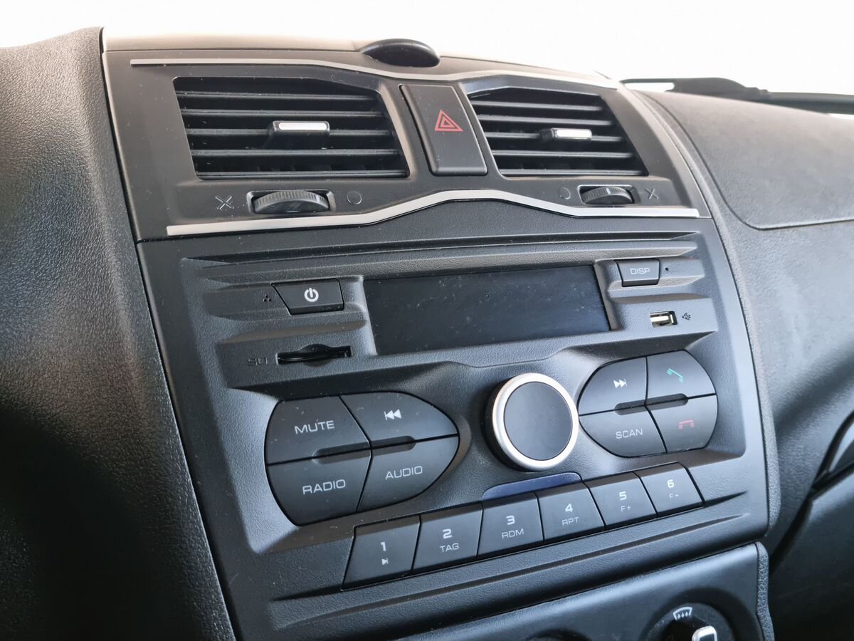 Lada Granta Comfort'24 Plus 2024 г.в., 82 925 км.