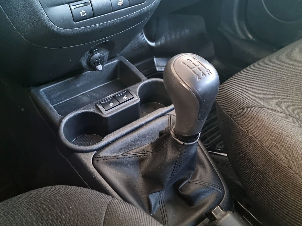 Lada Granta Comfort'24 Plus 2024 г.в., 82 925 км.