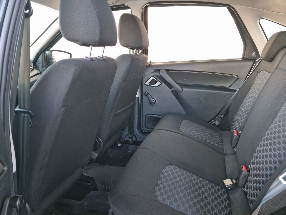 Lada Granta Comfort'24 Plus 2024 г.в., 82 925 км.