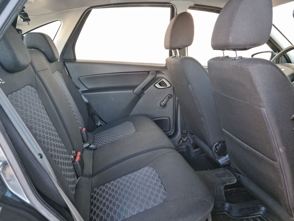 Lada Granta Comfort'24 Plus 2024 г.в., 82 925 км.