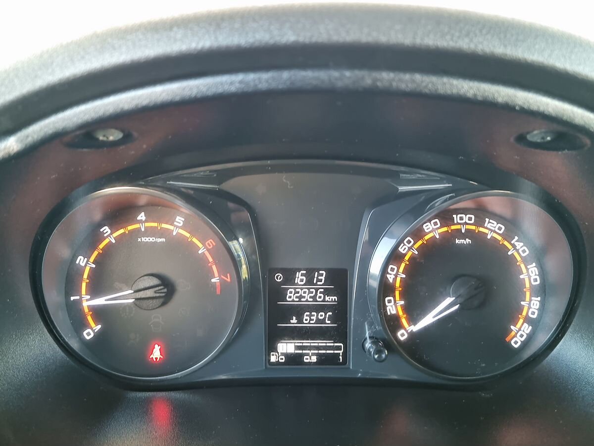 Lada Granta Comfort'24 Plus 2024 г.в., 82 925 км.