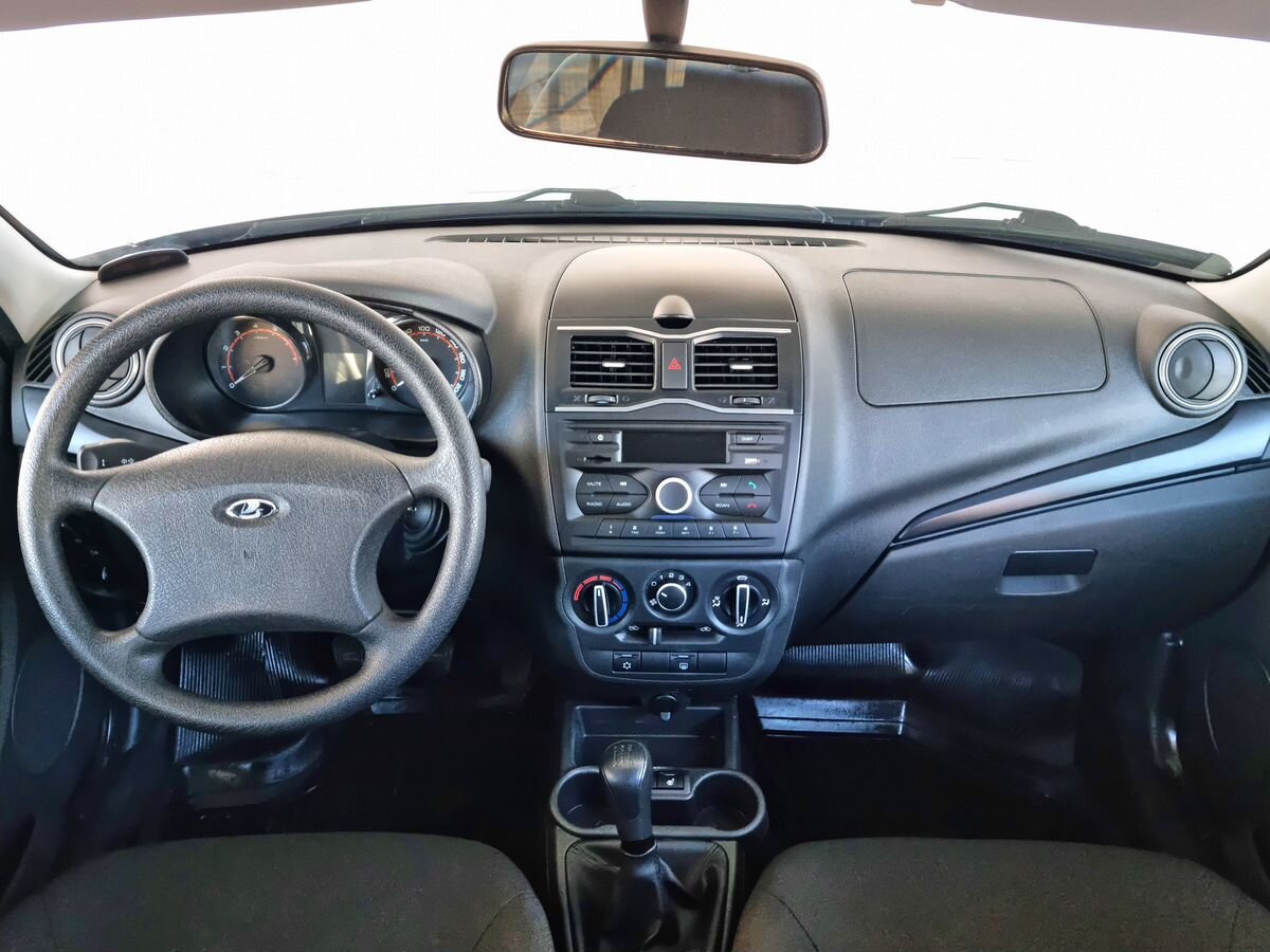 Lada Granta Comfort'24 Plus 2024 г.в., 82 925 км.