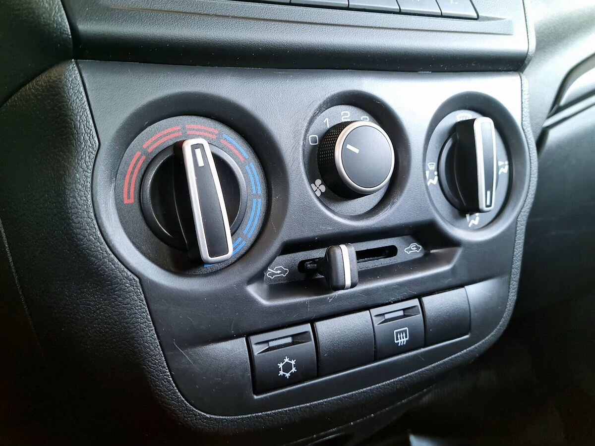 Lada Granta Comfort'24 Plus 2024 г.в., 82 925 км.