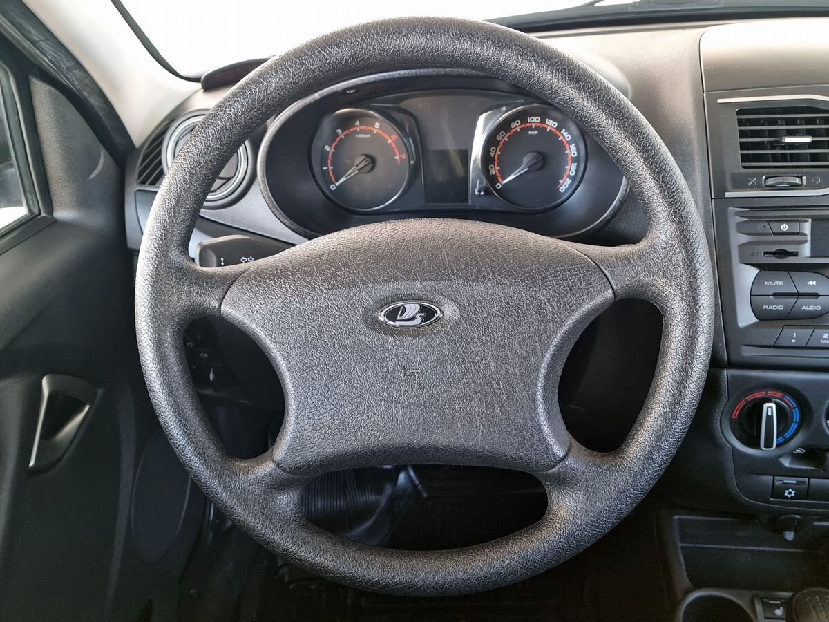 Lada Granta Comfort'24 Plus 2024 г.в., 82 925 км.