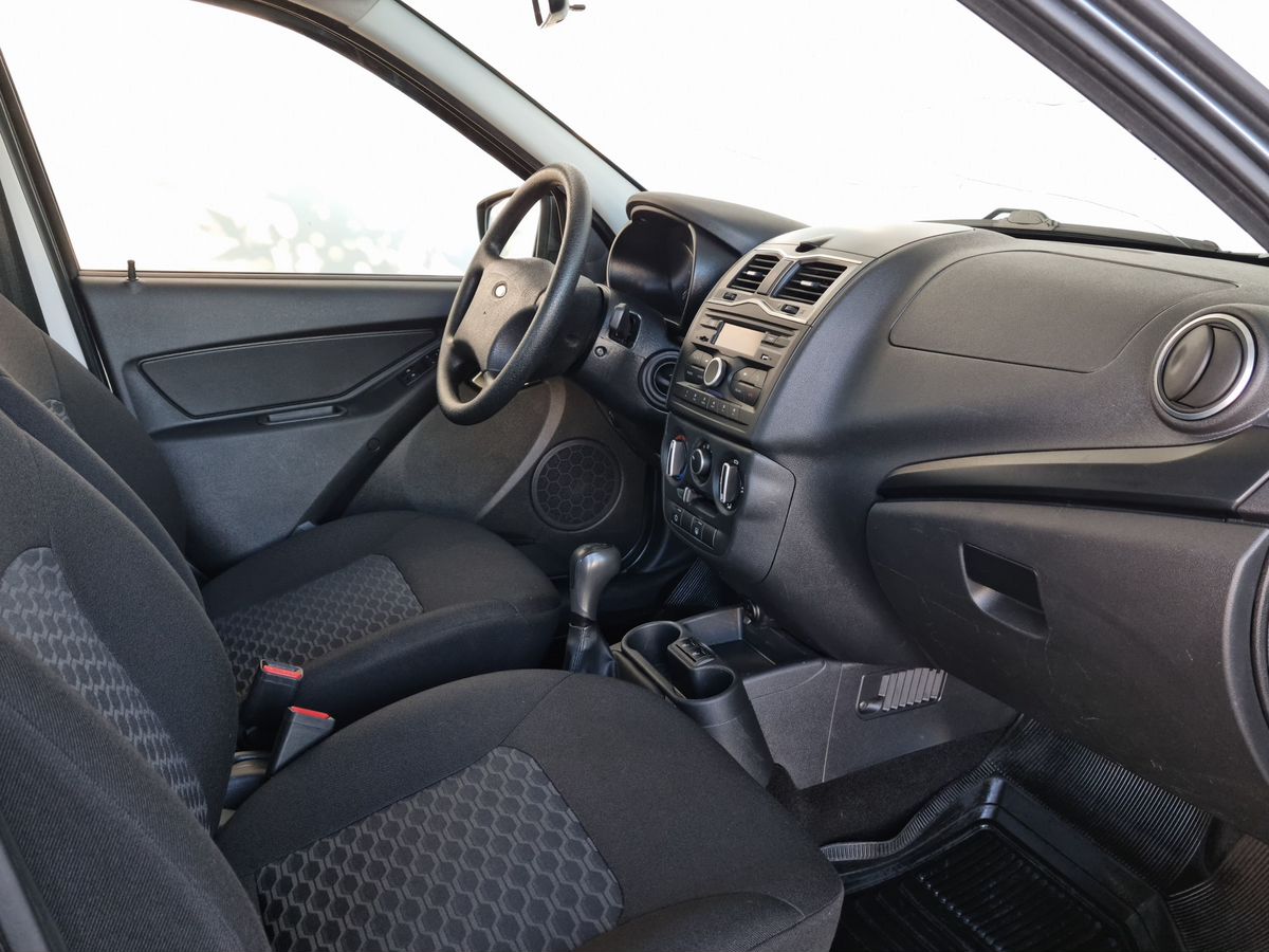 Lada Granta Comfort'24 Plus 2024 г.в., 82 925 км.