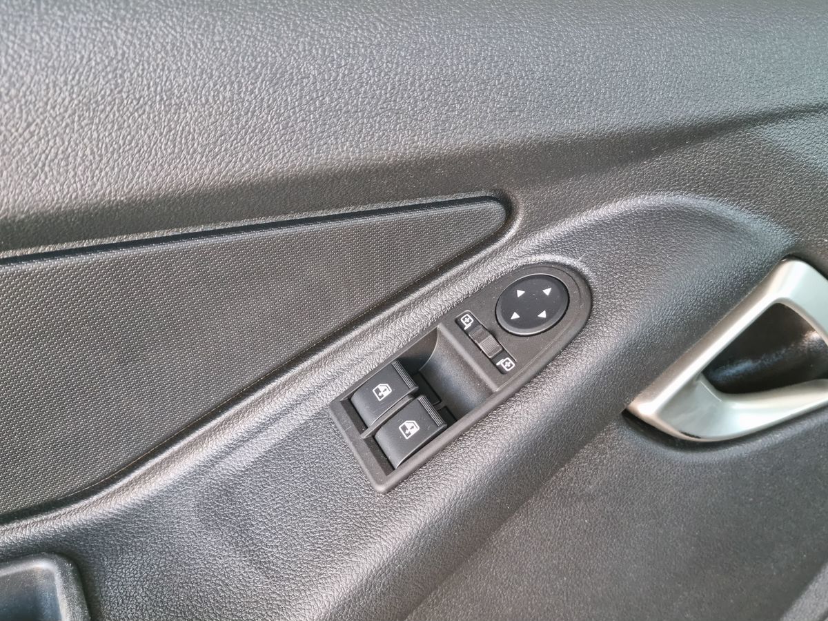 Lada Granta Comfort'24 Plus 2024 г.в., 82 925 км.