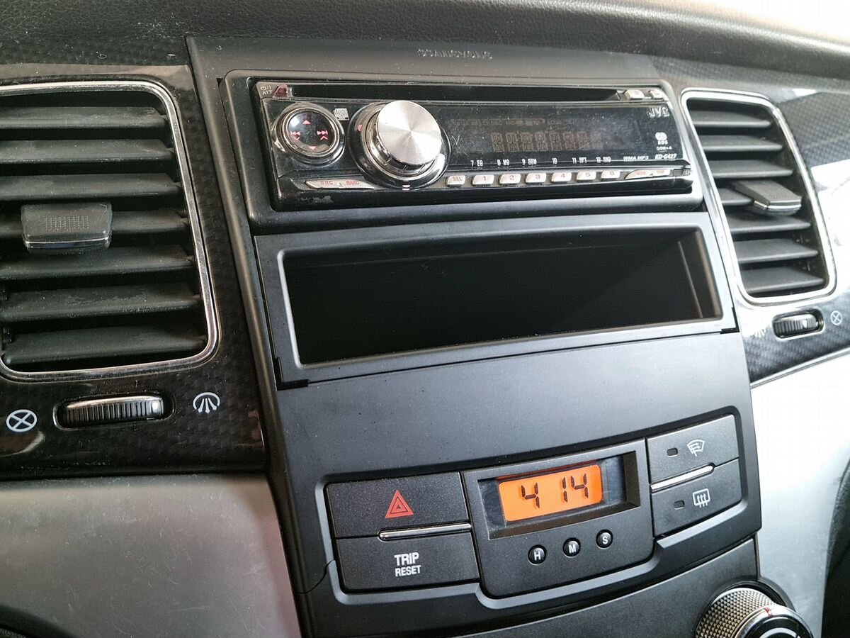 SsangYong Actyon Original 2013 г.в., 146 850 км.