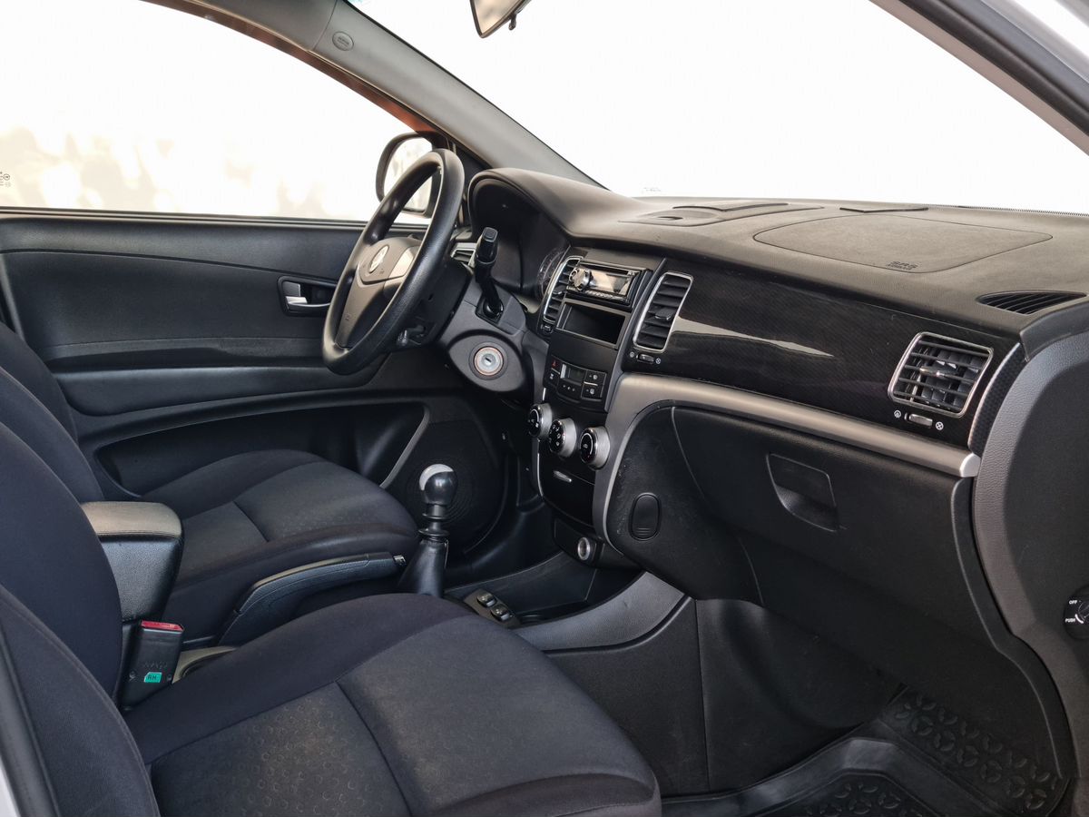 SsangYong Actyon Original 2013 г.в., 146 850 км.