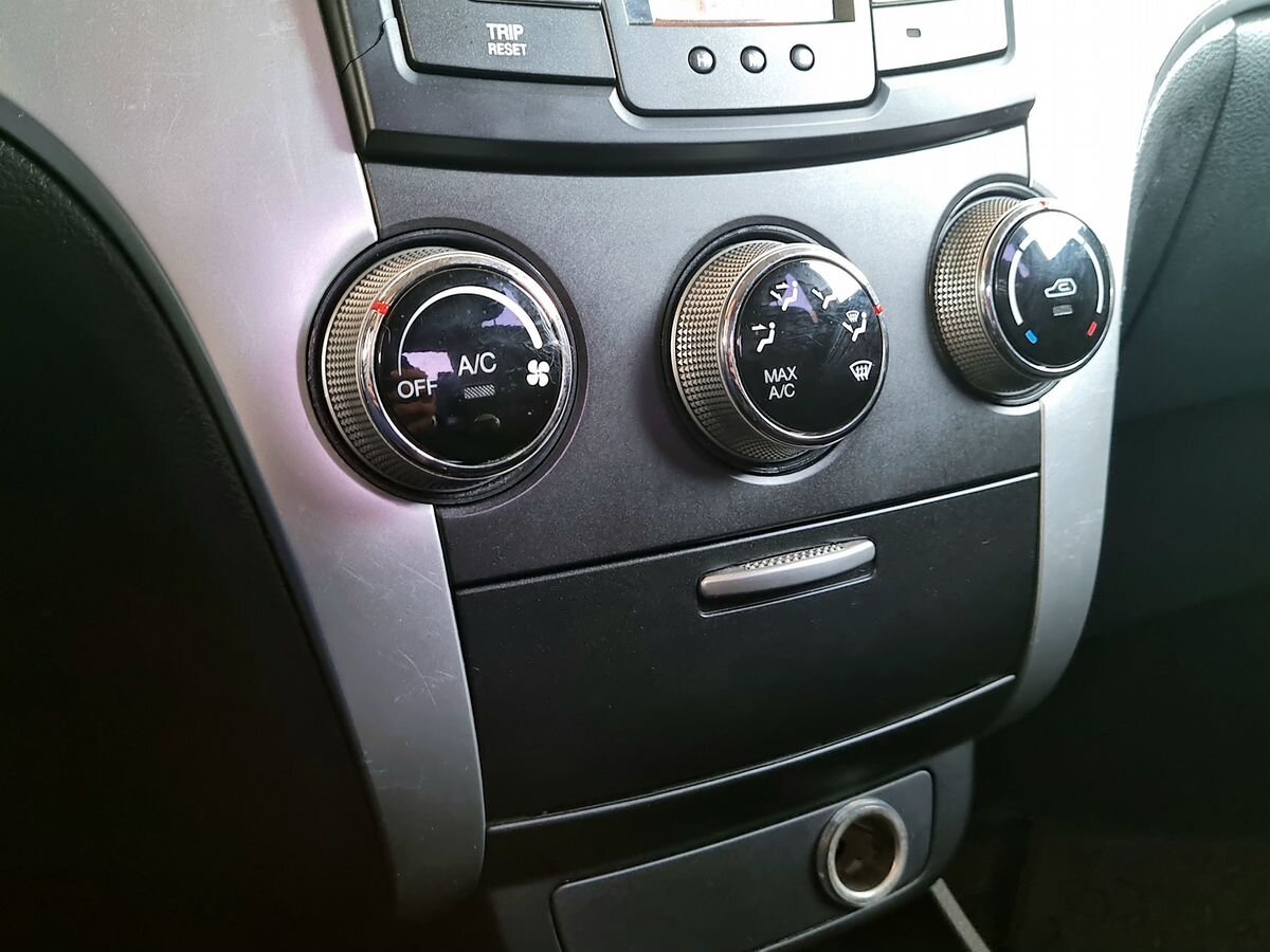 SsangYong Actyon Original 2013 г.в., 146 850 км.