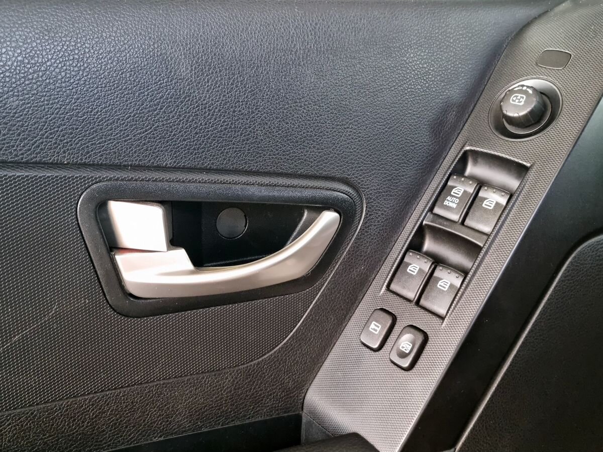 SsangYong Actyon Original 2013 г.в., 146 850 км.