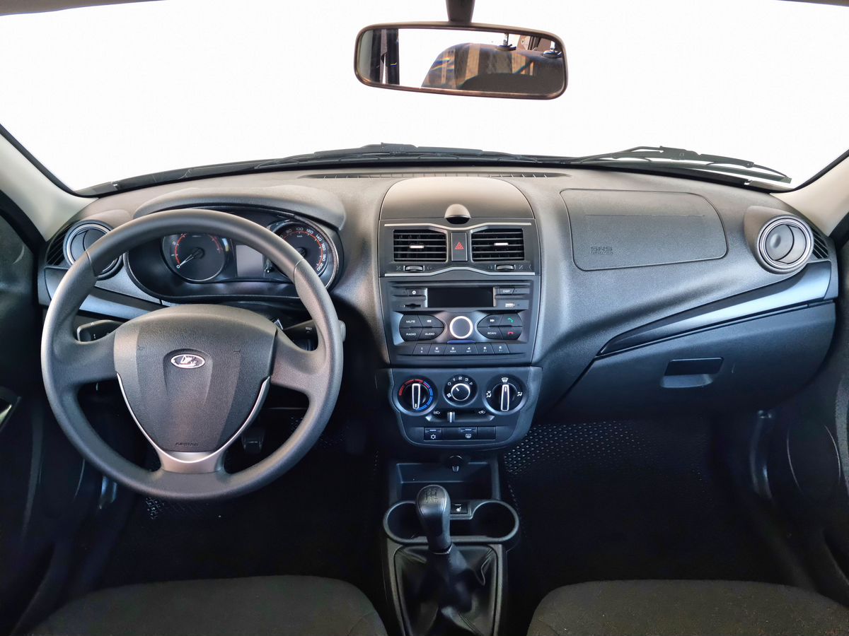 Lada Granta Comfort 2024 г.в., 18 500 км.