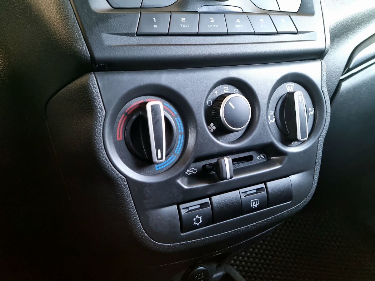 Lada Granta Comfort 2024 г.в., 18 500 км.