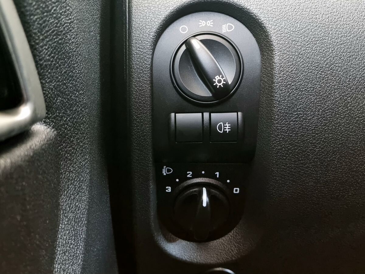 Lada Granta Comfort 2024 г.в., 18 500 км.