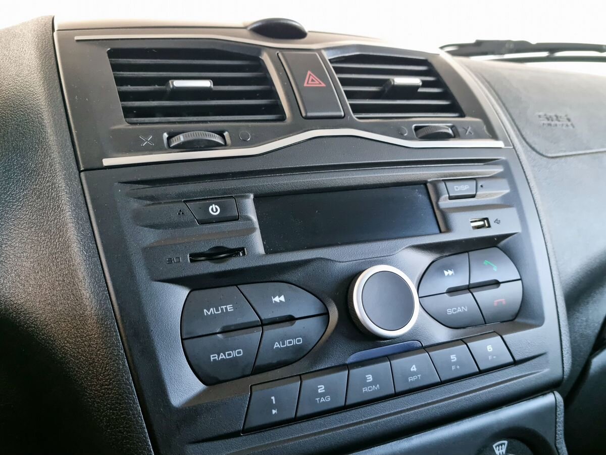 Lada Granta Comfort 2024 г.в., 18 500 км.