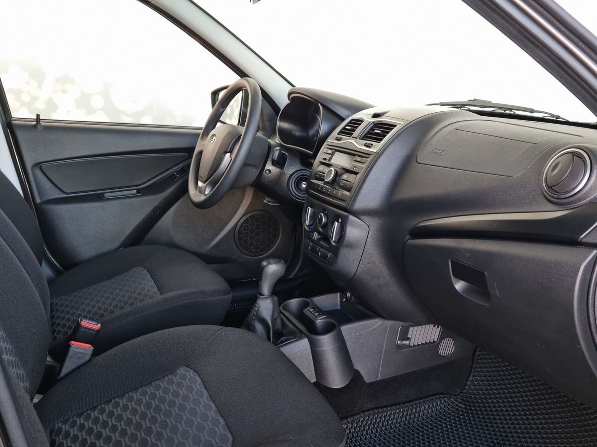 Lada Granta Comfort 2024 г.в., 18 500 км.