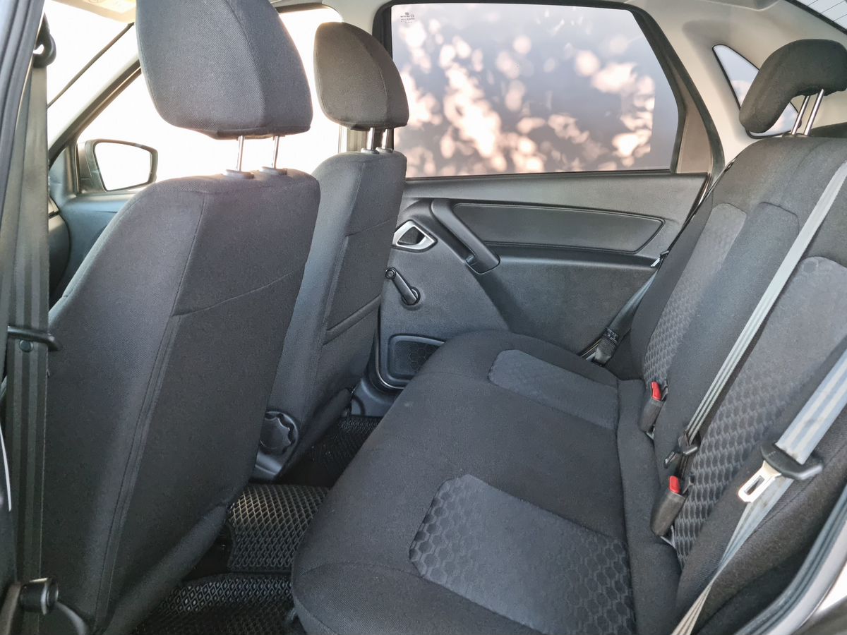 Lada Granta Comfort 2024 г.в., 18 500 км.