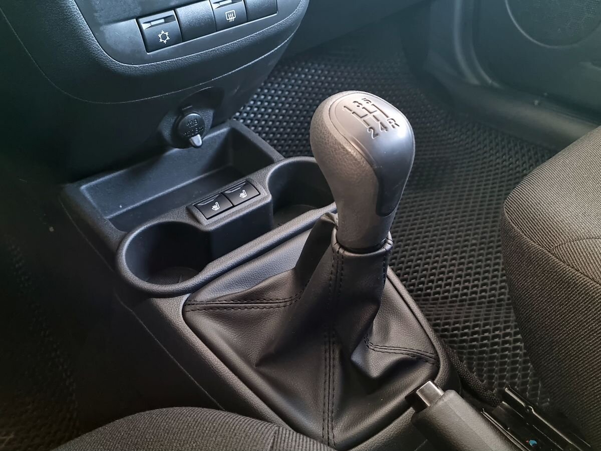 Lada Granta Comfort 2024 г.в., 18 500 км.