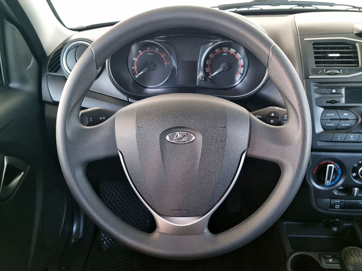 Lada Granta Comfort 2024 г.в., 18 500 км.