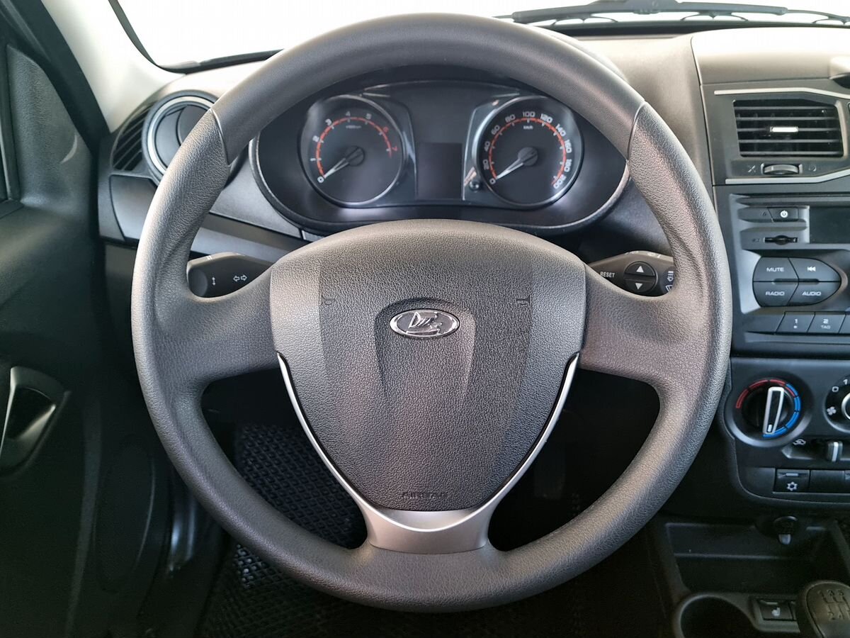 Lada Granta Comfort 2024 г.в., 18 500 км.