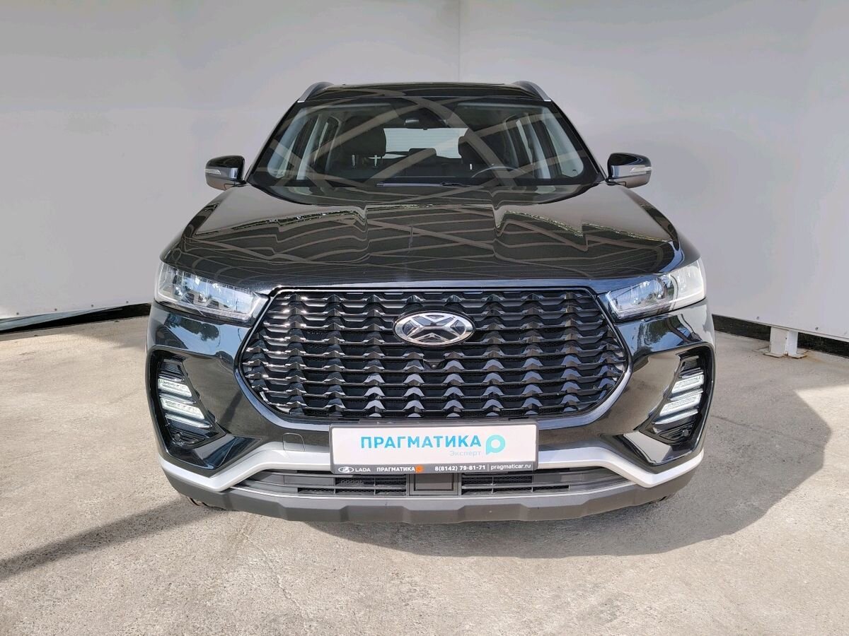 Xcite X-Cross 7 Techno 2024 г.в., 14 617 км.