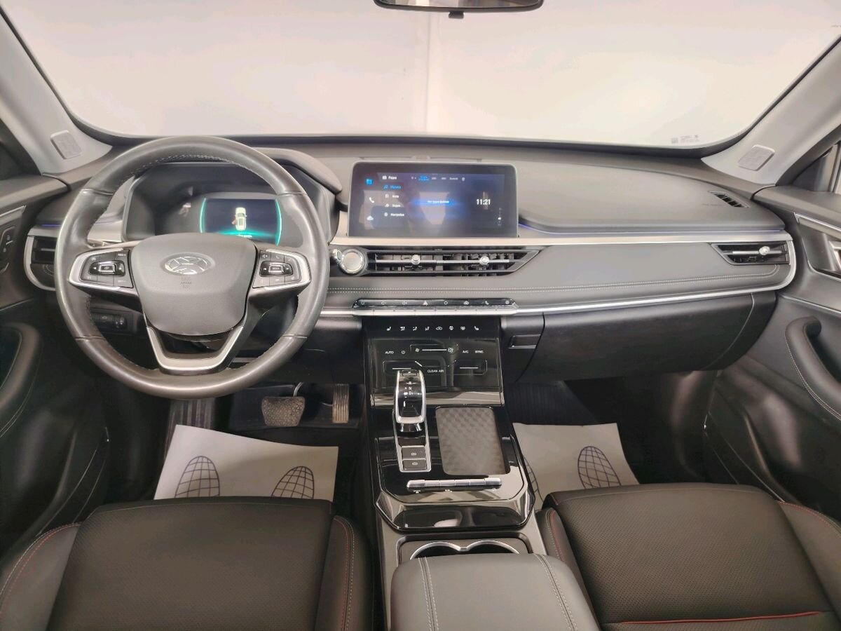 Xcite X-Cross 7 Techno 2024 г.в., 14 617 км.