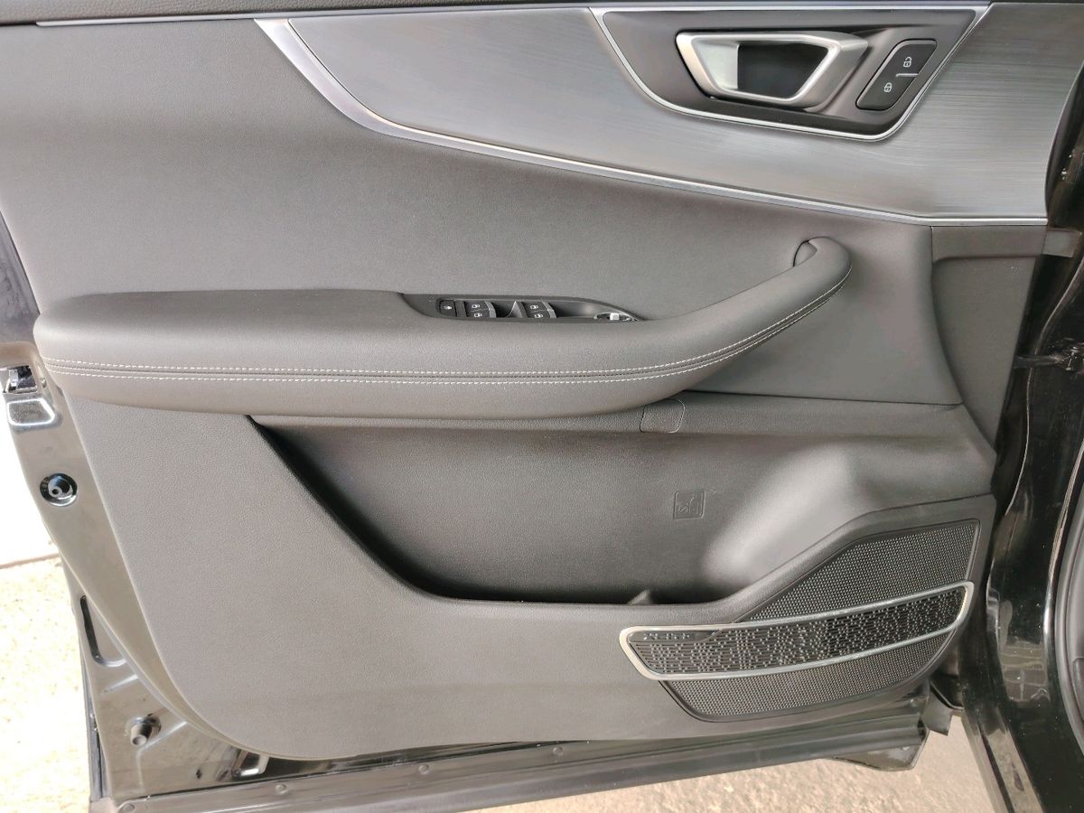 Xcite X-Cross 7 Techno 2024 г.в., 14 617 км.