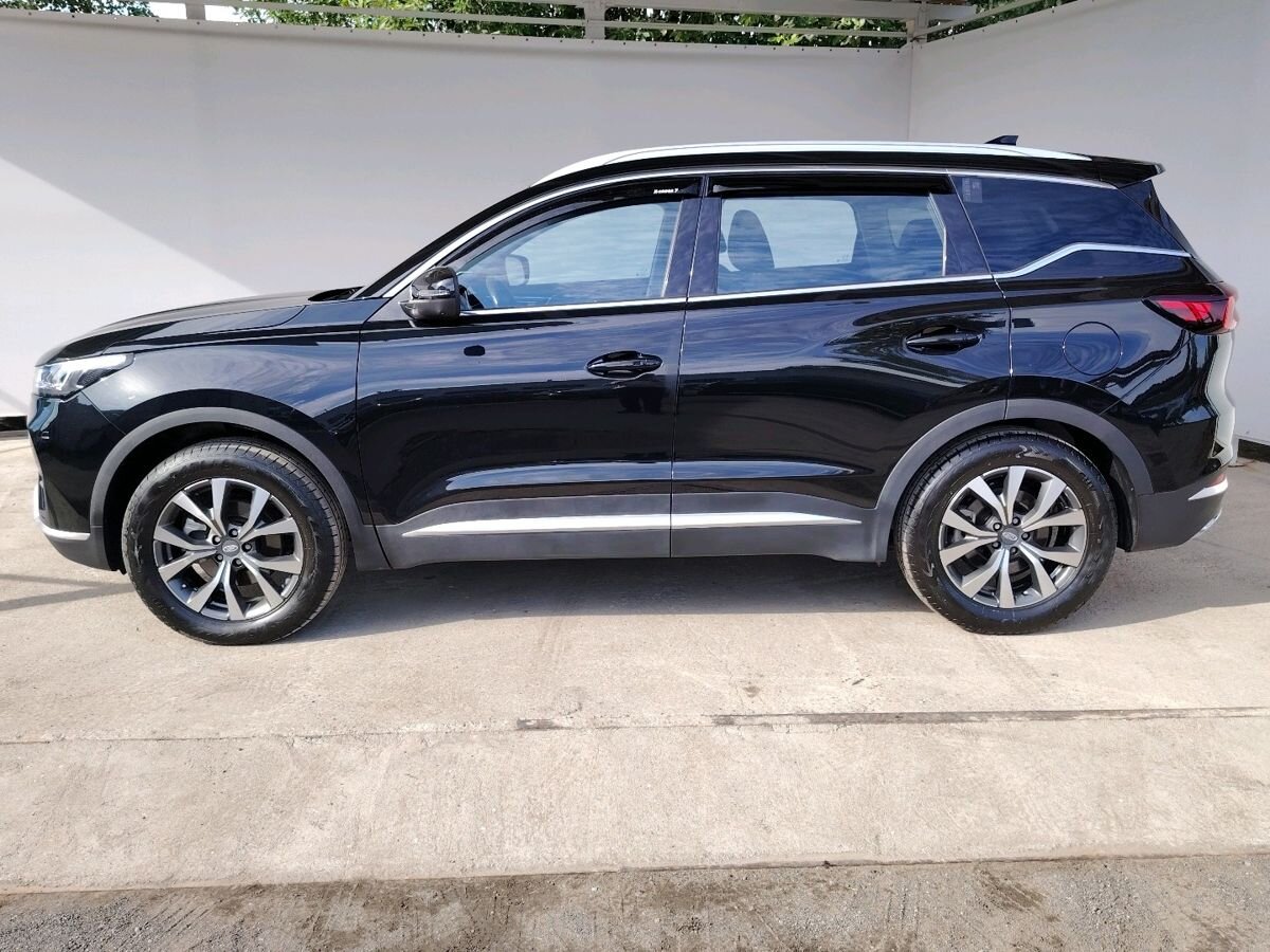 Xcite X-Cross 7 Techno 2024 г.в., 14 617 км.