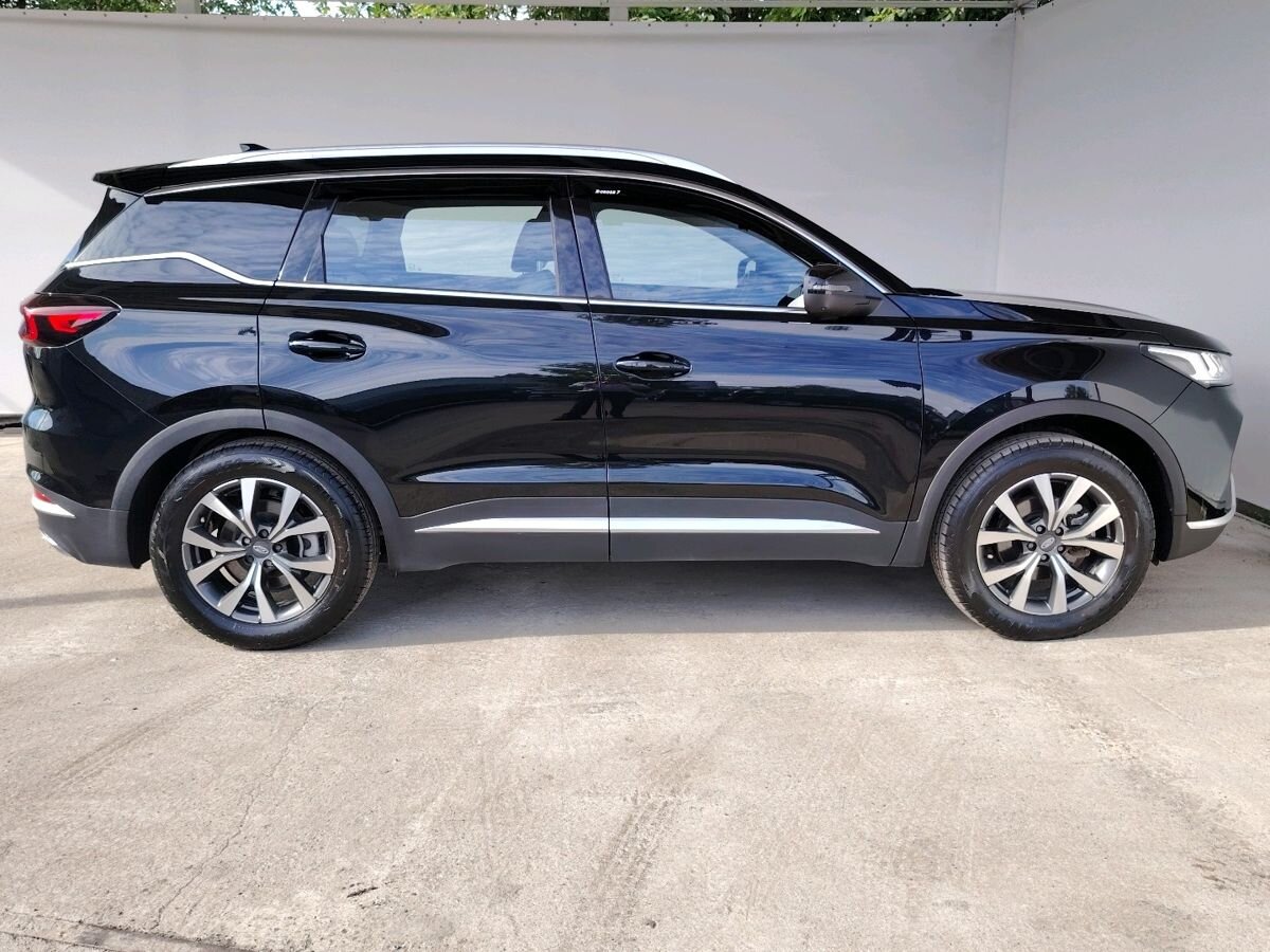 Xcite X-Cross 7 Techno 2024 г.в., 14 617 км.