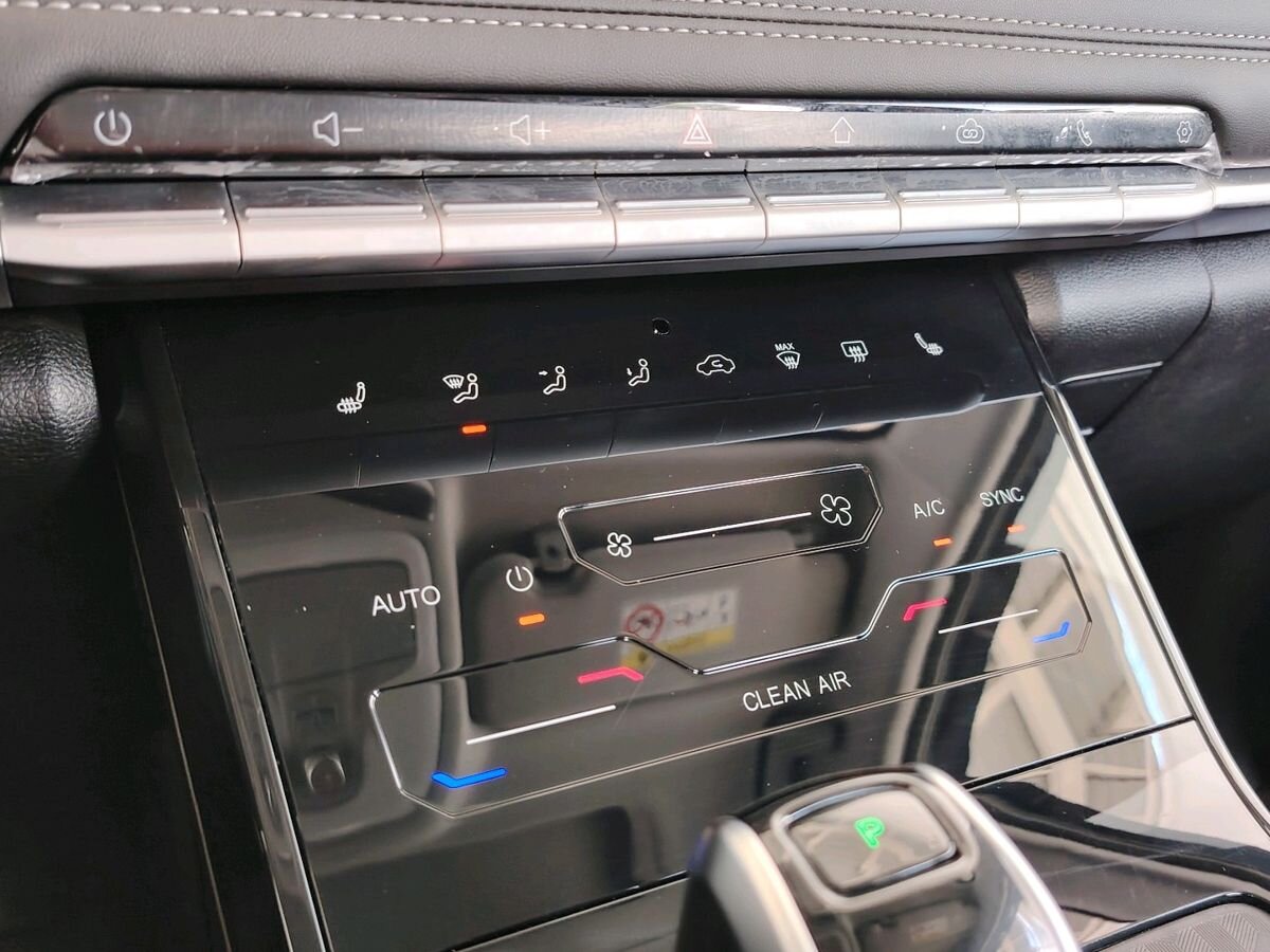 Xcite X-Cross 7 Techno 2024 г.в., 14 617 км.