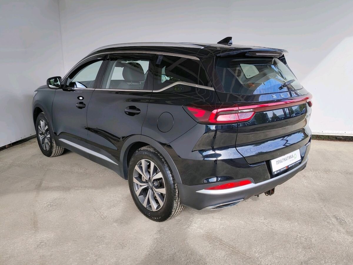 Xcite X-Cross 7 Techno 2024 г.в., 14 617 км.