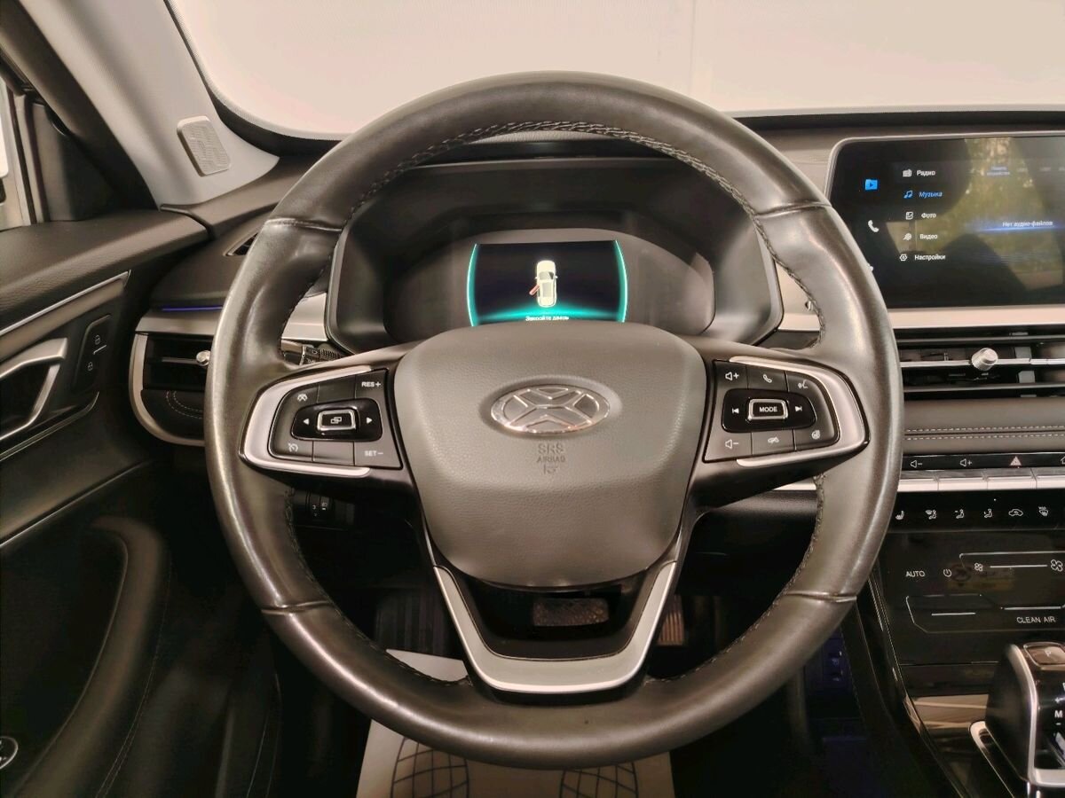 Xcite X-Cross 7 Techno 2024 г.в., 14 617 км.