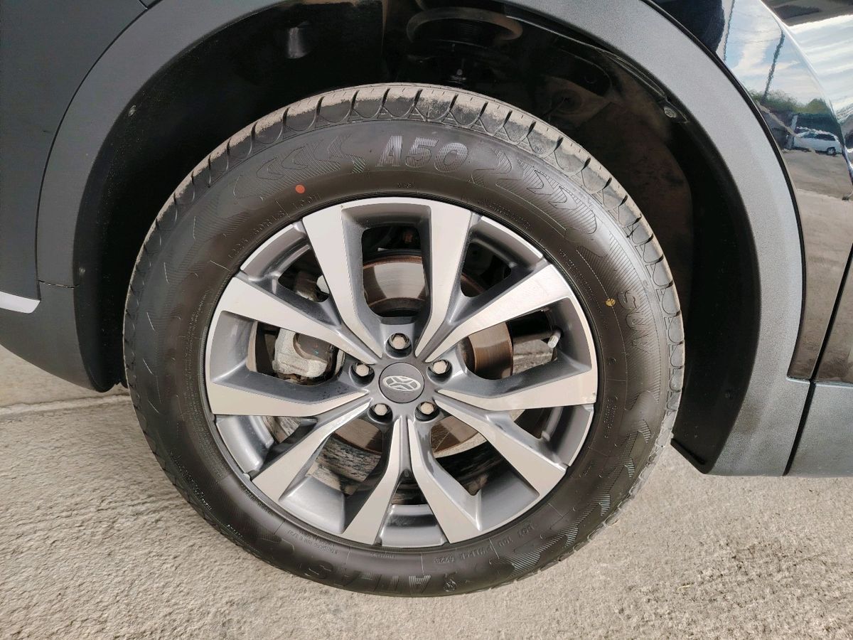 Xcite X-Cross 7 Techno 2024 г.в., 14 617 км.