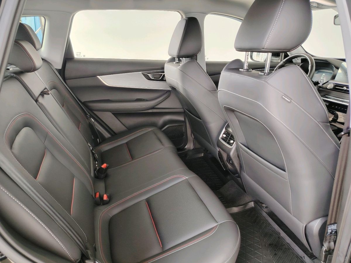 Xcite X-Cross 7 Techno 2024 г.в., 14 617 км.