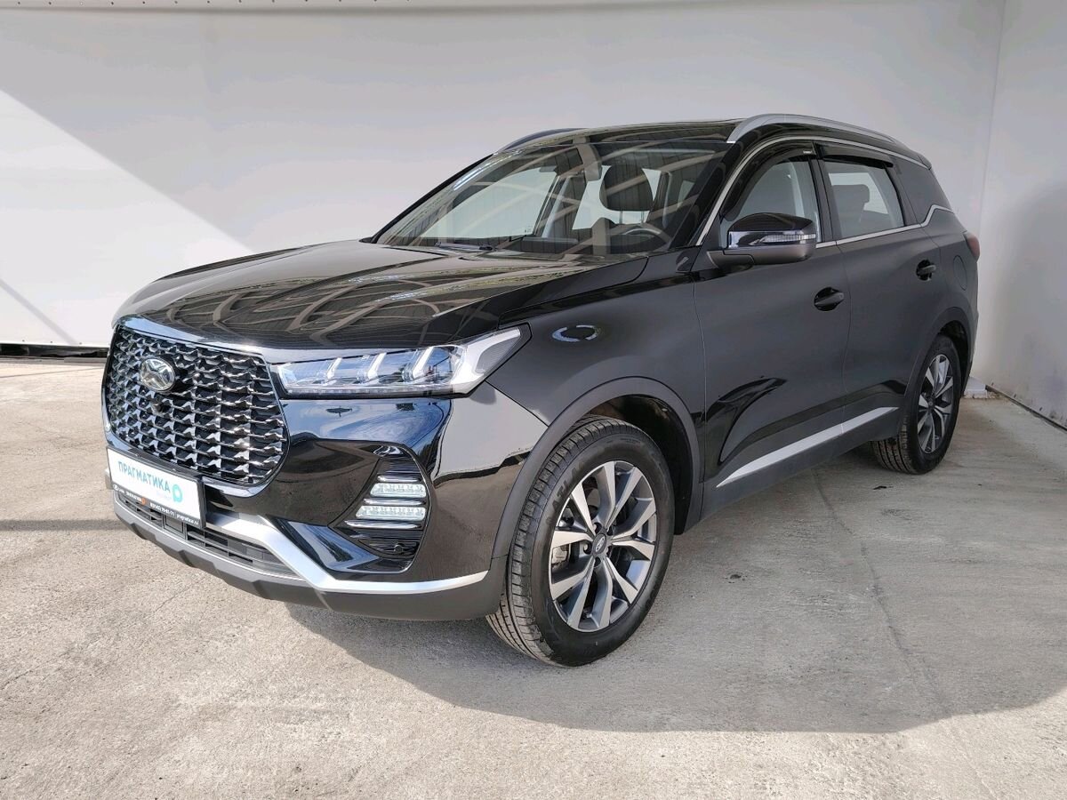 Xcite X-Cross 7