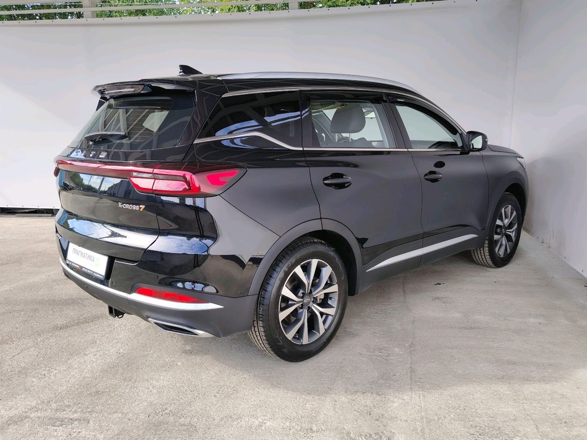 Xcite X-Cross 7 Techno 2024 г.в., 14 617 км.