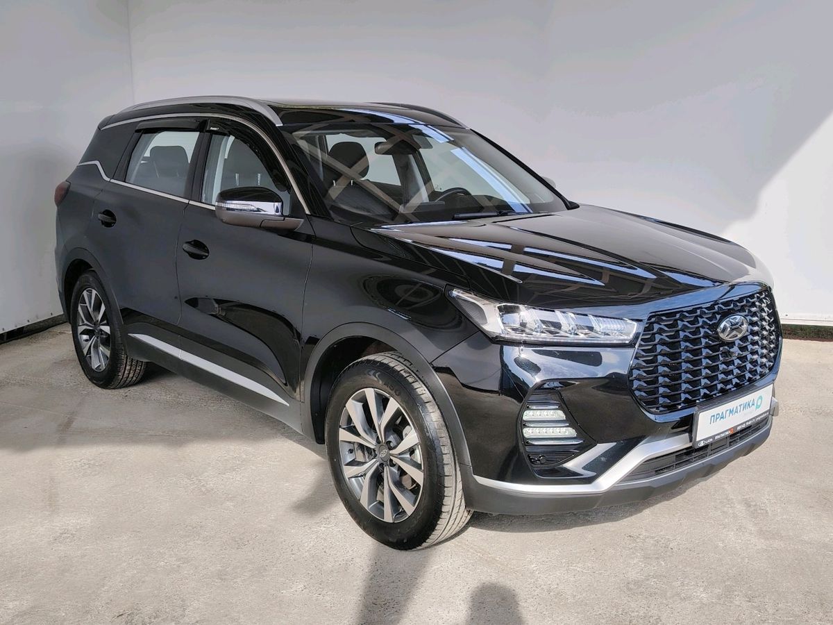 Xcite X-Cross 7 Techno 2024 г.в., 14 617 км.