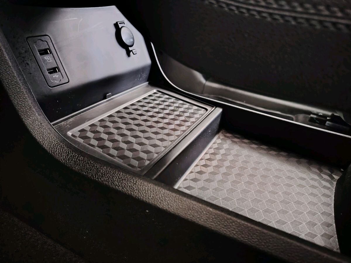 Xcite X-Cross 7 Techno 2024 г.в., 14 617 км.