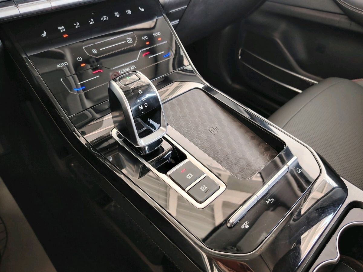 Xcite X-Cross 7 Techno 2024 г.в., 14 617 км.