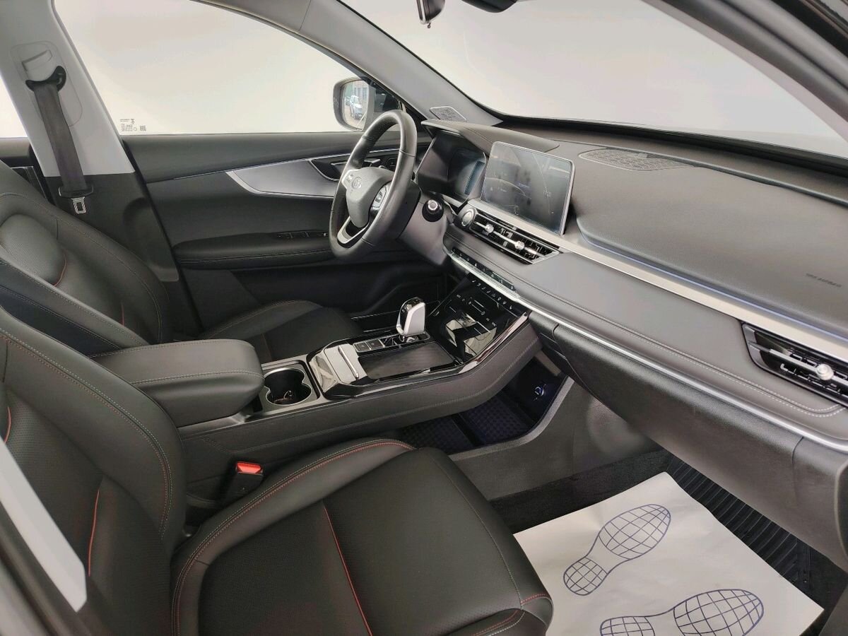 Xcite X-Cross 7 Techno 2024 г.в., 14 617 км.