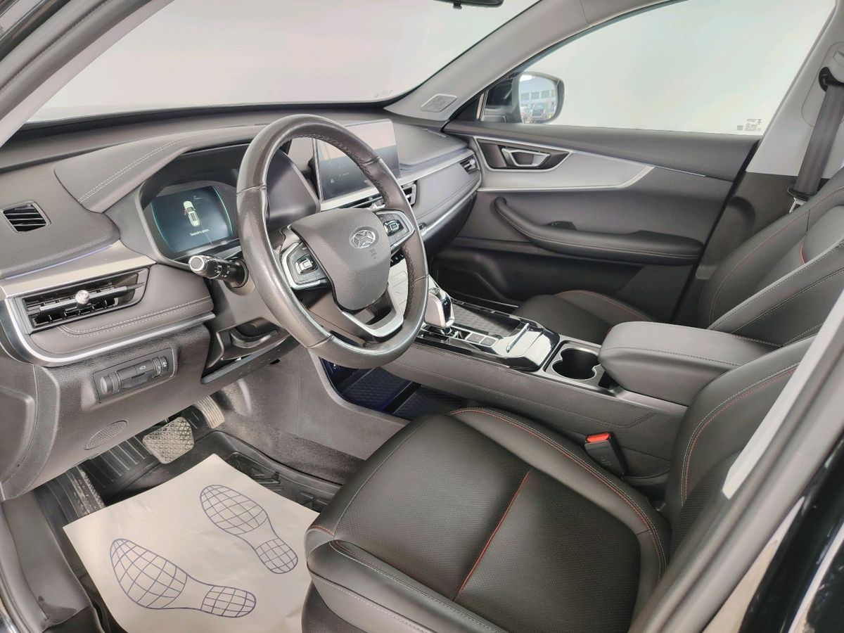 Xcite X-Cross 7 Techno 2024 г.в., 14 617 км.