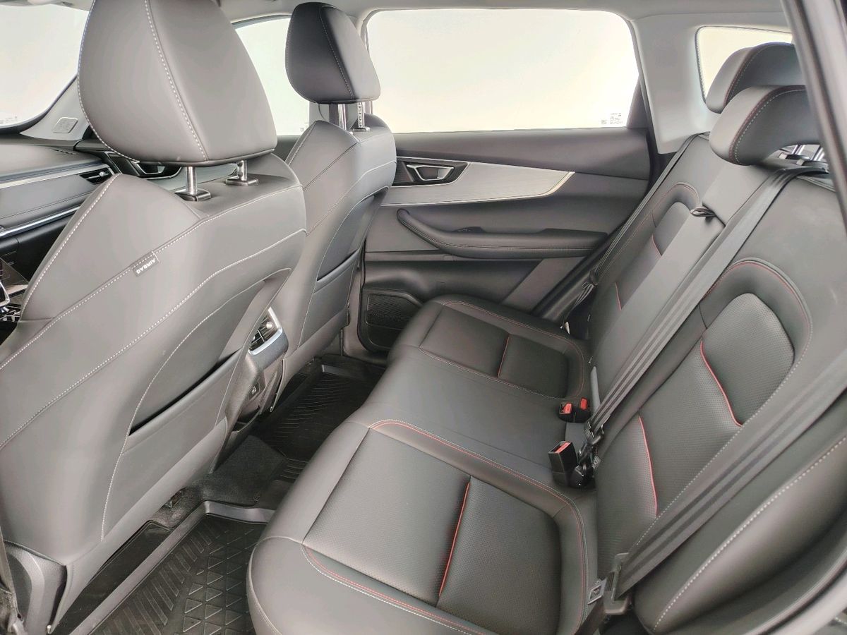 Xcite X-Cross 7 Techno 2024 г.в., 14 617 км.