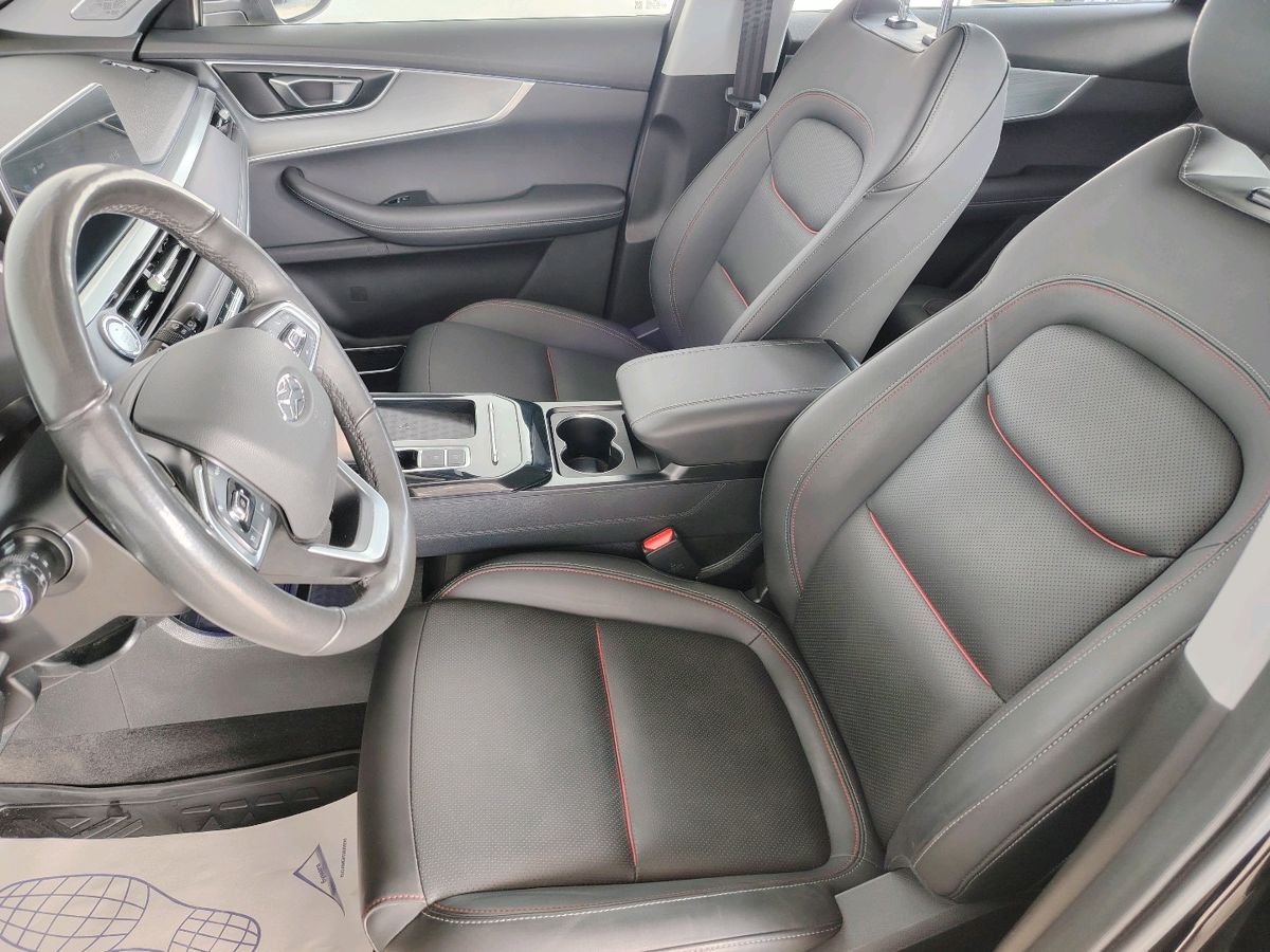 Xcite X-Cross 7 Techno 2024 г.в., 14 617 км.