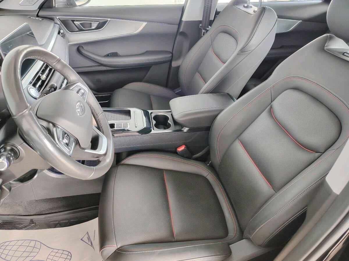 Xcite X-Cross 7 Techno 2024 г.в., 14 617 км.