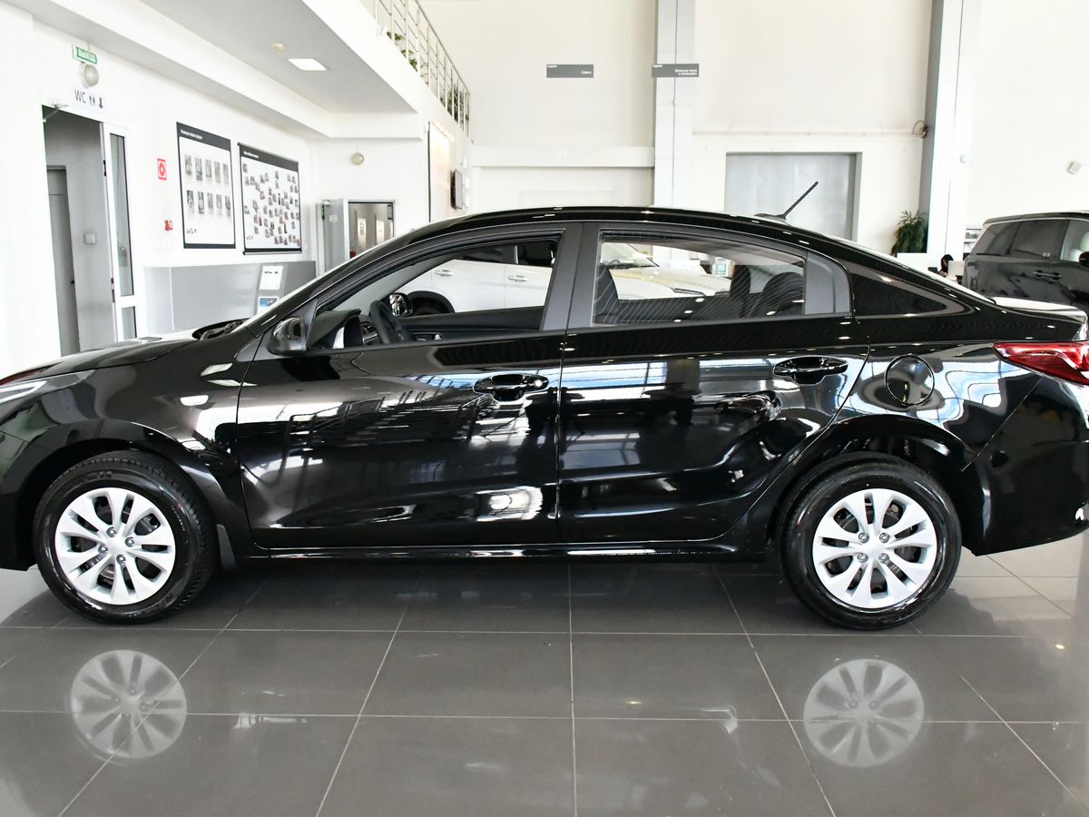 Solaris KRS