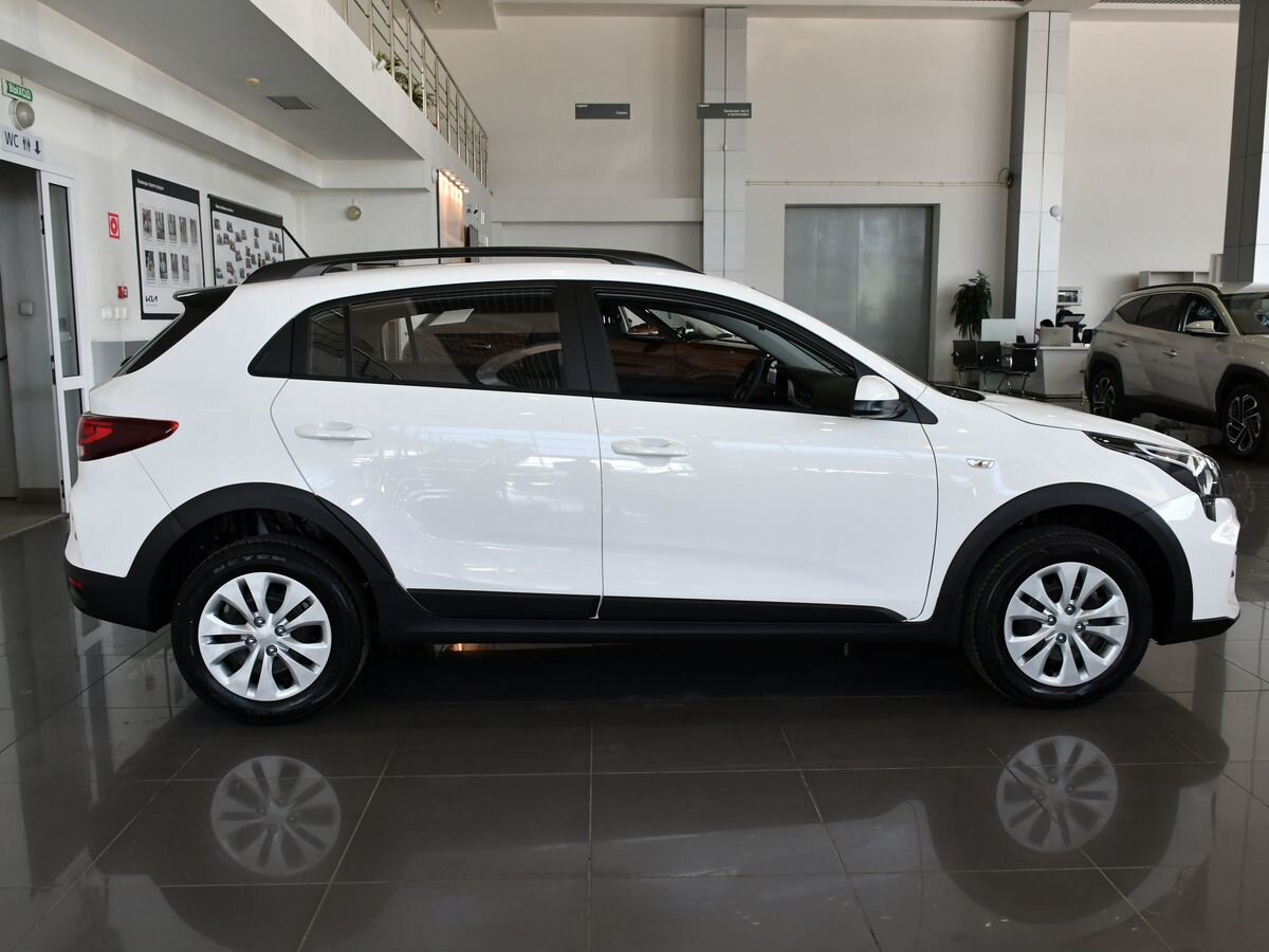 Solaris KRX