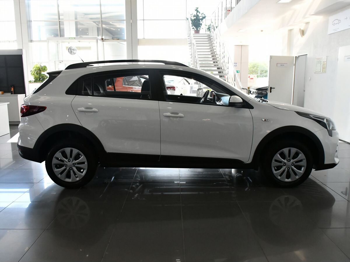 Solaris KRX
