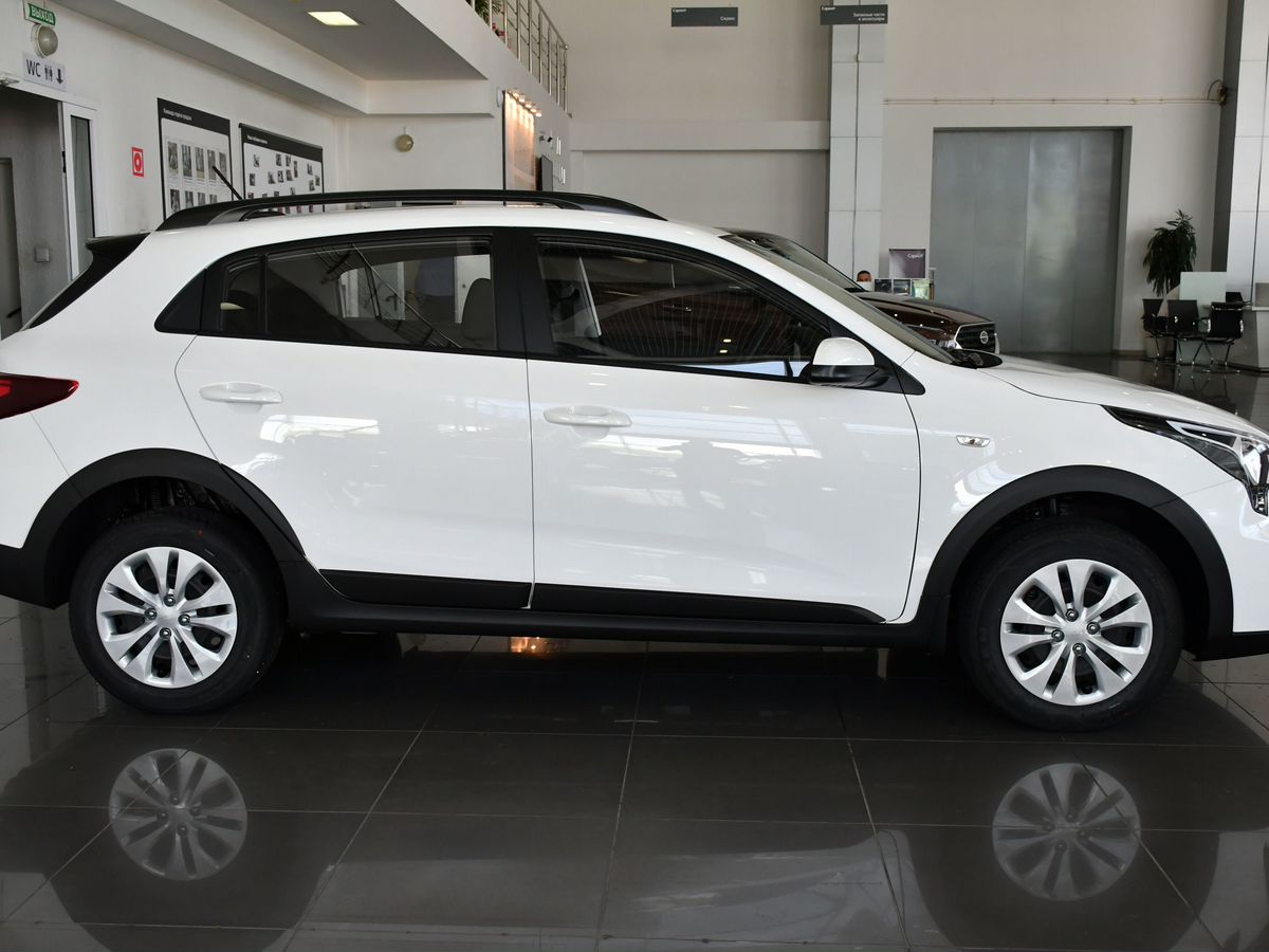 Solaris KRX